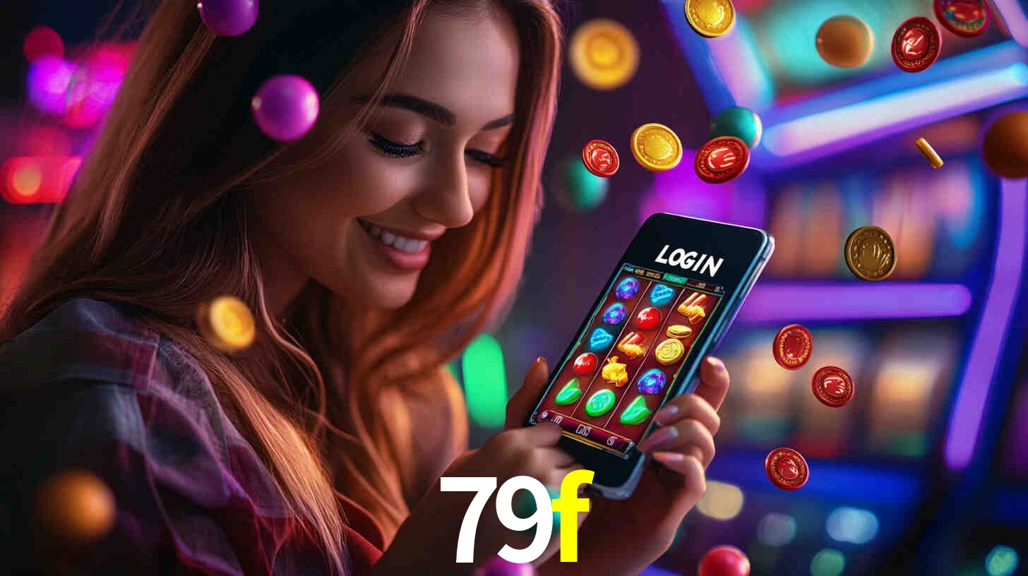 79f: Seu Cassino Premiado com Pagamentos Rápidos