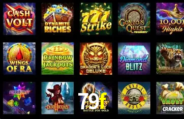 Desvendando o Mundo dos Jogos Virtuais na 79f