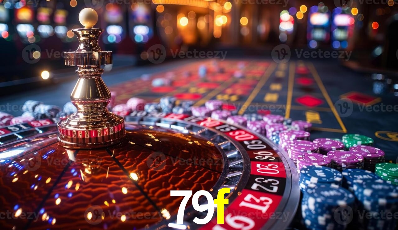 A Experiência Imersiva dos Cassinos Ao Vivo no 79f